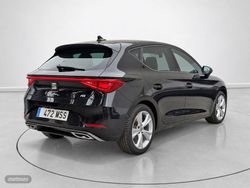 Seat Leon 1.0 TSI S&S FR 25 Aniversario 81 kW (110 CV) - Miniatura 3