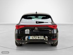 Seat Leon 1.0 TSI S&S FR 25 Aniversario 81 kW (110 CV) - Miniatura 4
