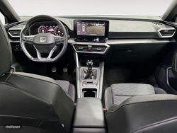 Seat Leon 1.0 TSI S&S FR 25 Aniversario 81 kW (110 CV) - Miniatura 8