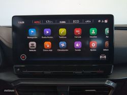 Cupra Formentor 1.4 e-Hybrid DSG 150 kW (204 CV) - Miniatura 17