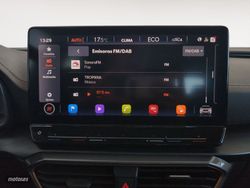 Cupra Formentor 1.4 e-Hybrid DSG 150 kW (204 CV) - Miniatura 19