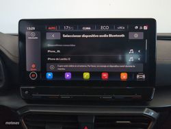 Cupra Formentor 1.4 e-Hybrid DSG 150 kW (204 CV) - Miniatura 20