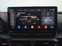 Cupra Formentor 1.4 e-Hybrid DSG 150 kW (204 CV) - Miniatura 22