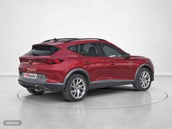 Cupra Formentor 1.4 e-Hybrid DSG 150 kW (204 CV) - Miniatura 3