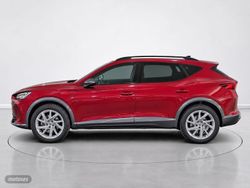 Cupra Formentor 1.4 e-Hybrid DSG 150 kW (204 CV) - Miniatura 6