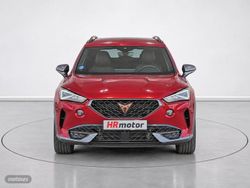 Cupra Formentor 1.4 e-Hybrid DSG 150 kW (204 CV) - Miniatura 7