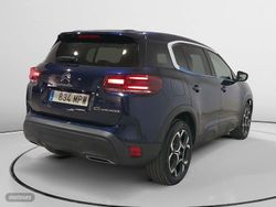 Citroen C5 Aircross PureTech 130 S&S Plus 96 kW (131 CV) - Miniatura 3