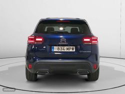 Citroen C5 Aircross PureTech 130 S&S Plus 96 kW (131 CV) - Miniatura 4
