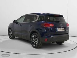 Citroen C5 Aircross PureTech 130 S&S Plus 96 kW (131 CV) - Miniatura 5