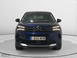 Citroen C5 Aircross PureTech 130 S&S Plus 96 kW (131 CV) - Miniatura 7