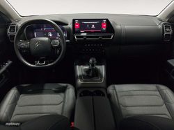 Citroen C5 Aircross PureTech 130 S&S Plus 96 kW (131 CV) - Miniatura 8