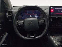 Citroen C5 Aircross PureTech 130 S&S Plus 96 kW (131 CV) - Miniatura 9