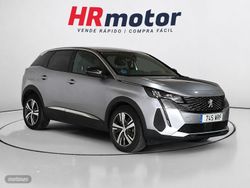Peugeot 3008 PureTech 130 S&S Allure Pack 96 kW (130 CV) - Miniatura 1