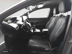 Peugeot 3008 PureTech 130 S&S Allure Pack 96 kW (130 CV) - Miniatura 10