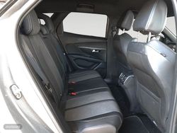 Peugeot 3008 PureTech 130 S&S Allure Pack 96 kW (130 CV) - Miniatura 11
