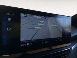 Peugeot 3008 PureTech 130 S&S Allure Pack 96 kW (130 CV) - Miniatura 17