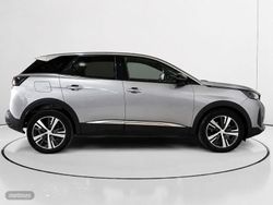 Peugeot 3008 PureTech 130 S&S Allure Pack 96 kW (130 CV) - Miniatura 2