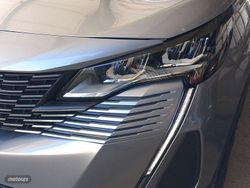 Peugeot 3008 PureTech 130 S&S Allure Pack 96 kW (130 CV) - Miniatura 24