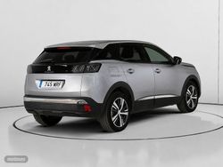 Peugeot 3008 PureTech 130 S&S Allure Pack 96 kW (130 CV) - Miniatura 3