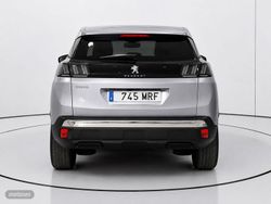 Peugeot 3008 PureTech 130 S&S Allure Pack 96 kW (130 CV) - Miniatura 4