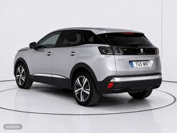 Peugeot 3008 PureTech 130 S&S Allure Pack 96 kW (130 CV) - Miniatura 5