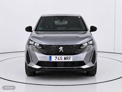 Peugeot 3008 PureTech 130 S&S Allure Pack 96 kW (130 CV) - Miniatura 7