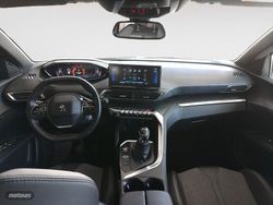 Peugeot 3008 PureTech 130 S&S Allure Pack 96 kW (130 CV) - Miniatura 8