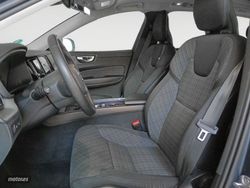 Volvo XC 60 T6 Recharge Core AWD Auto 257 kW (350 CV) - Miniatura 10