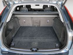 Volvo XC 60 T6 Recharge Core AWD Auto 257 kW (350 CV) - Miniatura 14