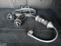 Volvo XC 60 T6 Recharge Core AWD Auto 257 kW (350 CV) - Miniatura 15