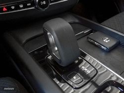 Volvo XC 60 T6 Recharge Core AWD Auto 257 kW (350 CV) - Miniatura 17