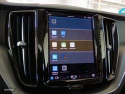 Volvo XC 60 T6 Recharge Core AWD Auto 257 kW (350 CV) - Miniatura 19