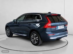 Volvo XC 60 T6 Recharge Core AWD Auto 257 kW (350 CV) - Miniatura 5