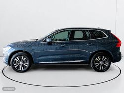 Volvo XC 60 T6 Recharge Core AWD Auto 257 kW (350 CV) - Miniatura 6