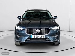Volvo XC 60 T6 Recharge Core AWD Auto 257 kW (350 CV) - Miniatura 7