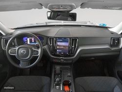 Volvo XC 60 T6 Recharge Core AWD Auto 257 kW (350 CV) - Miniatura 8