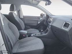 Seat Ateca 1.5 TSI Style Evo Edition DSG 110 kW (150 CV) - Miniatura 12