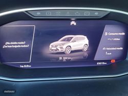 Seat Ateca 1.5 TSI Style Evo Edition DSG 110 kW (150 CV) - Miniatura 15
