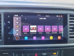 Seat Ateca 1.5 TSI Style Evo Edition DSG 110 kW (150 CV) - Miniatura 18