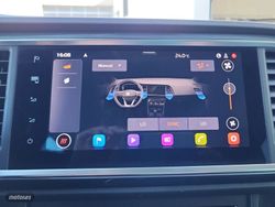 Seat Ateca 1.5 TSI Style Evo Edition DSG 110 kW (150 CV) - Miniatura 21