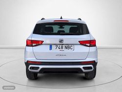 Seat Ateca 1.5 TSI Style Evo Edition DSG 110 kW (150 CV) - Miniatura 4