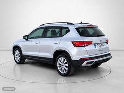 Seat Ateca 1.5 TSI Style Evo Edition DSG 110 kW (150 CV) - Miniatura 5