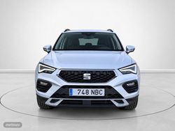 Seat Ateca 1.5 TSI Style Evo Edition DSG 110 kW (150 CV) - Miniatura 7