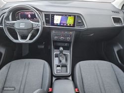 Seat Ateca 1.5 TSI Style Evo Edition DSG 110 kW (150 CV) - Miniatura 8