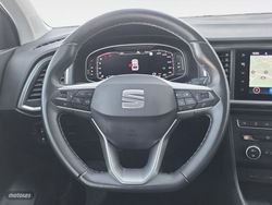 Seat Ateca 1.5 TSI Style Evo Edition DSG 110 kW (150 CV) - Miniatura 9