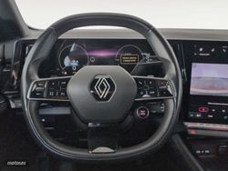 Renault Austral Techno E-Tech Full Hybrid 147 kW (200 CV) - Miniatura 10