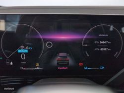 Renault Austral Techno E-Tech Full Hybrid 147 kW (200 CV) - Miniatura 16