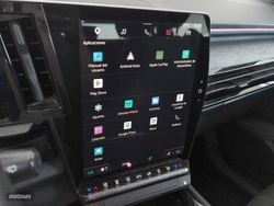 Renault Austral Techno E-Tech Full Hybrid 147 kW (200 CV) - Miniatura 17
