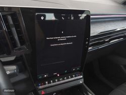 Renault Austral Techno E-Tech Full Hybrid 147 kW (200 CV) - Miniatura 20