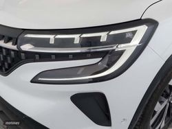 Renault Austral Techno E-Tech Full Hybrid 147 kW (200 CV) - Miniatura 25